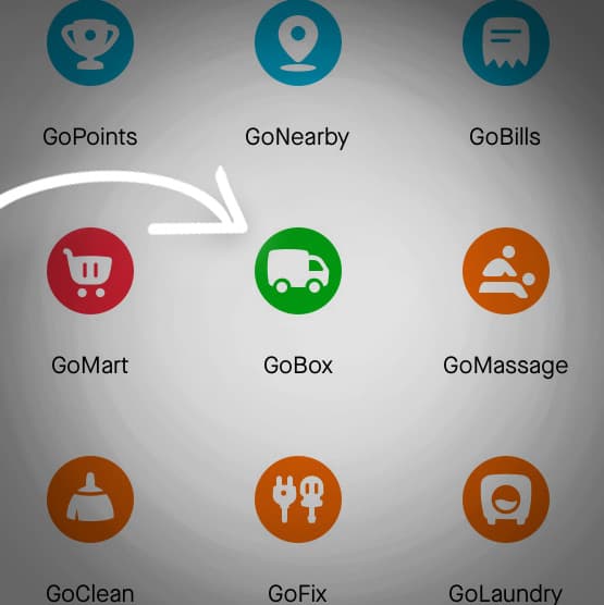 GoBox Bali 2