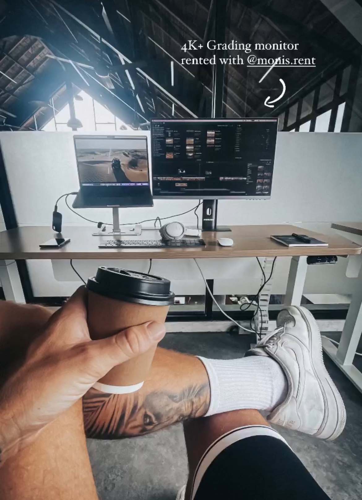 The Benefits of Working from Your Villa