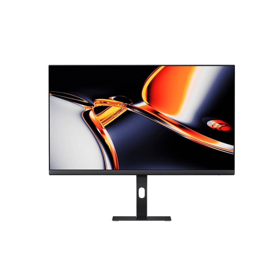 27" 4K Multimedia Monitor