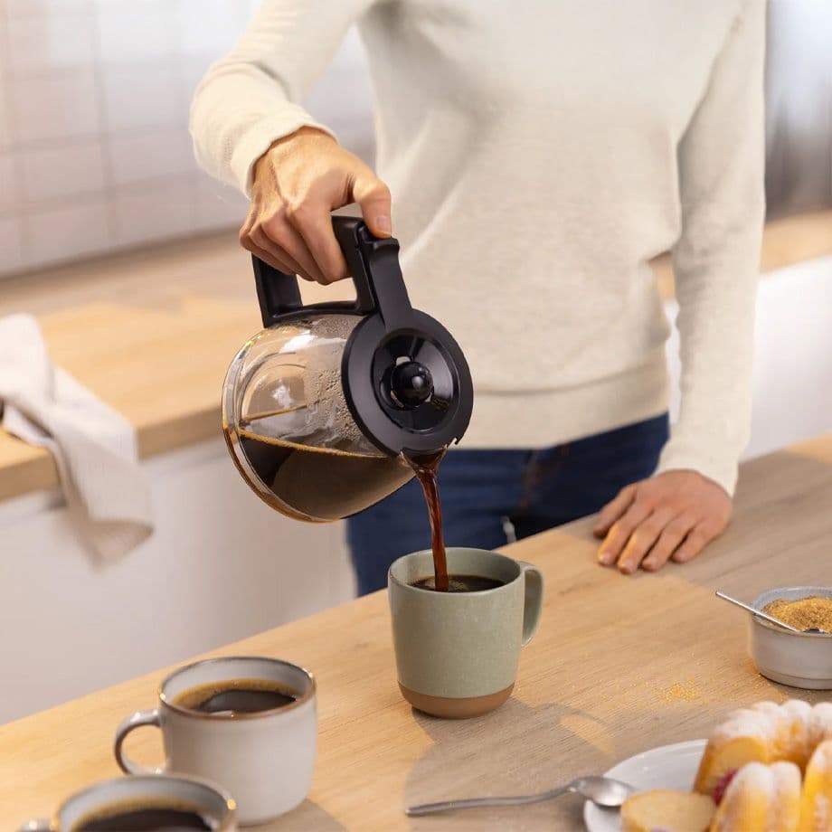 Bosch Coffee Maker