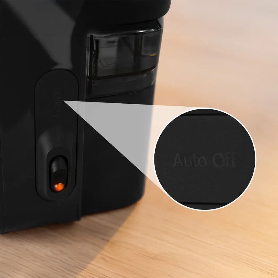 Bosch Coffee Maker