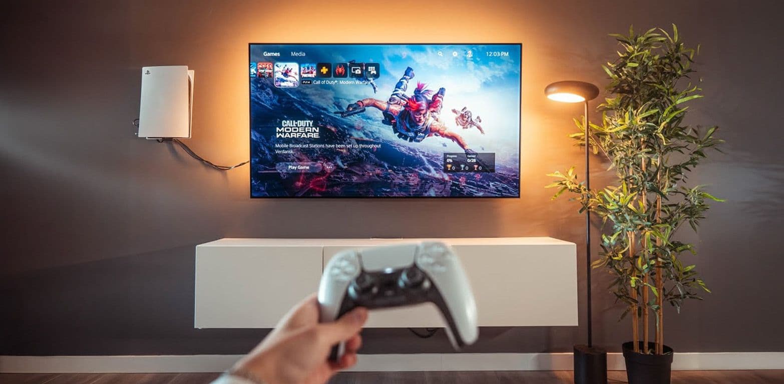Rent Gaming in Bali