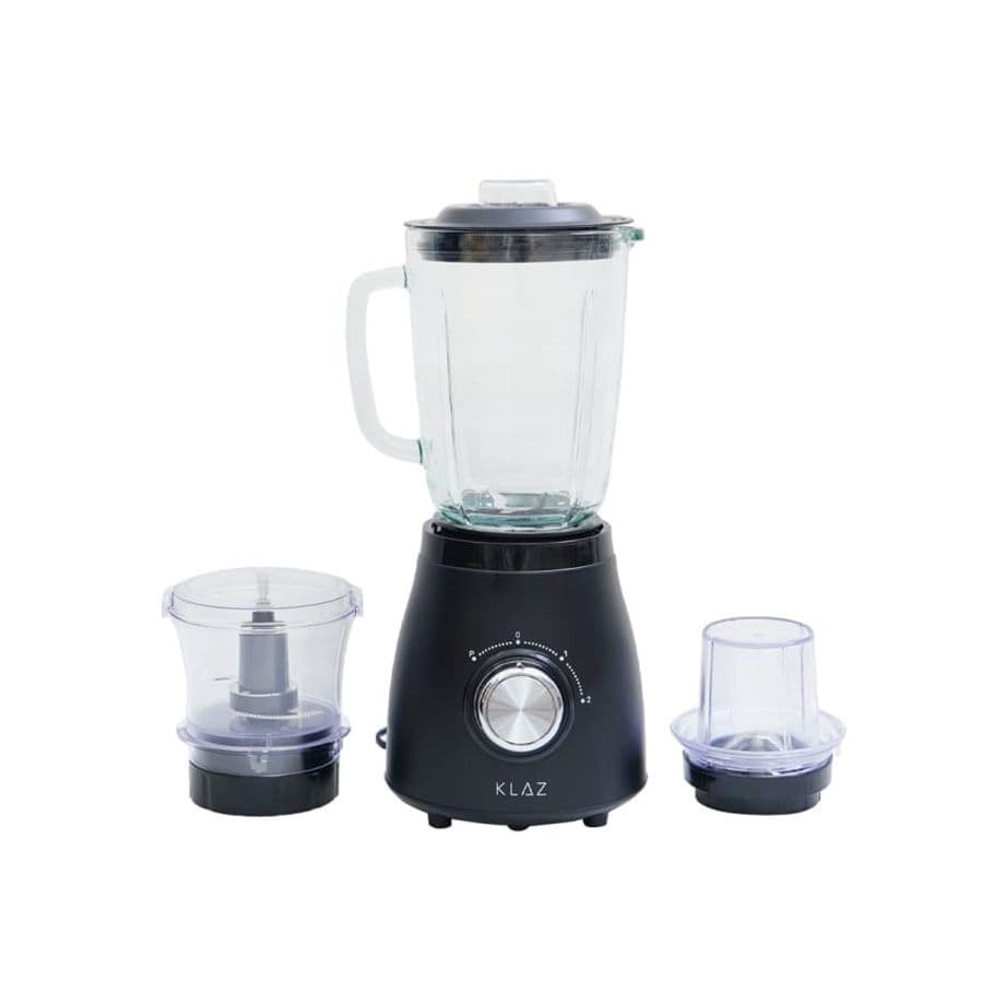 3 in 1 Blender