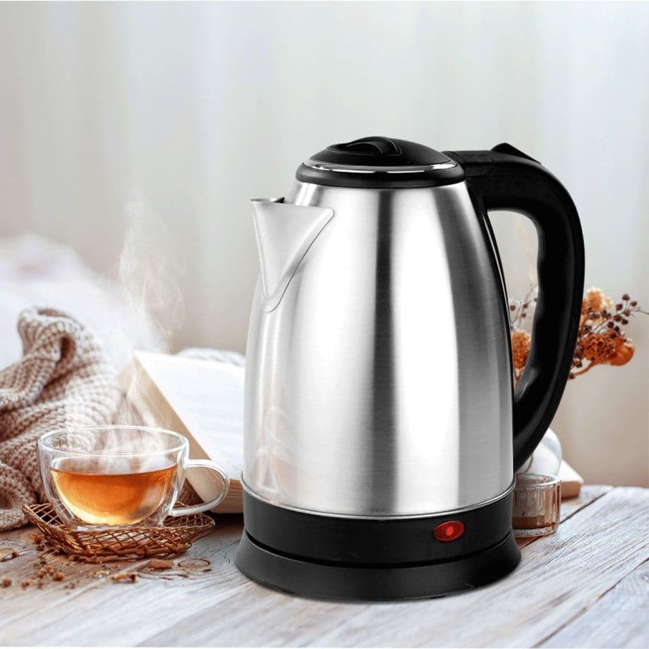 Kettle