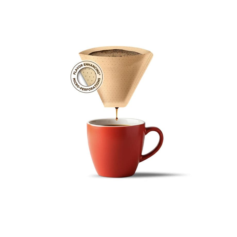 Coffee Filter Papers