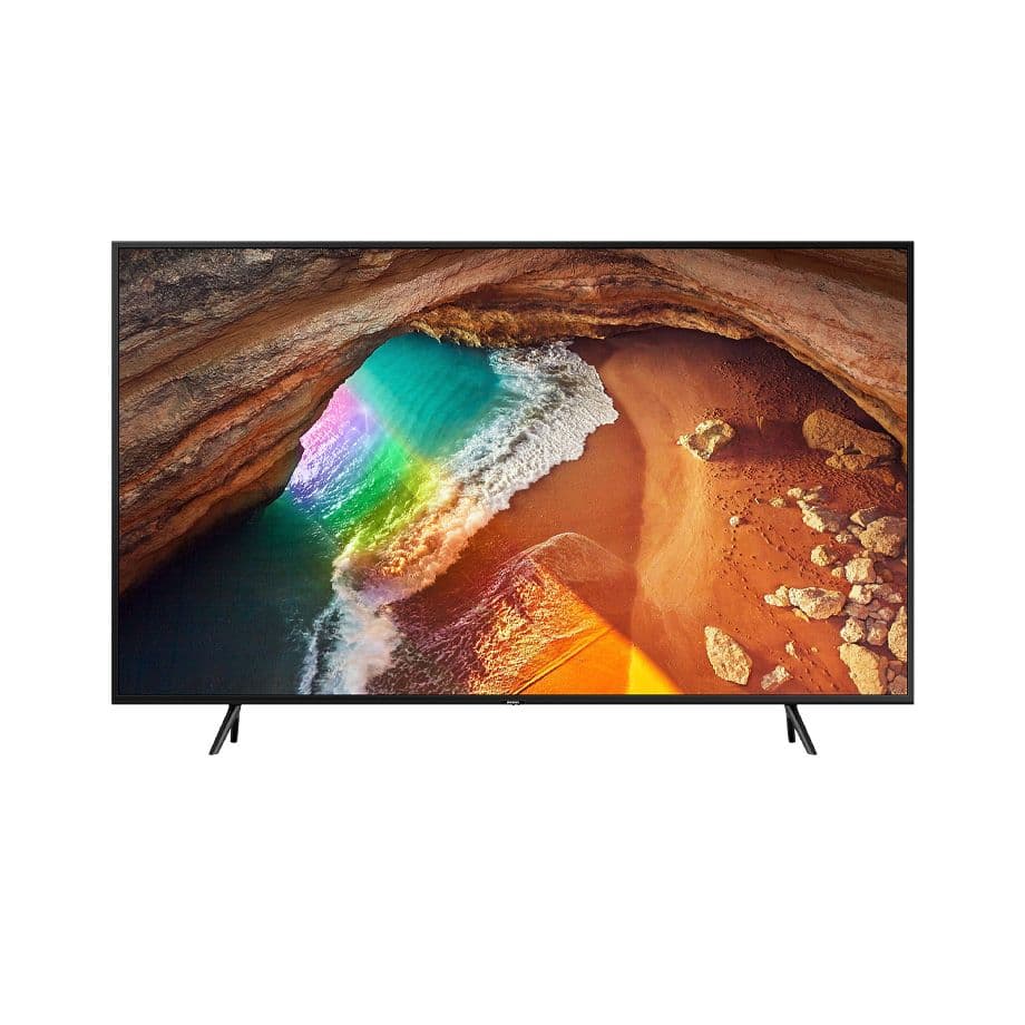 65'' Smart TV 4K